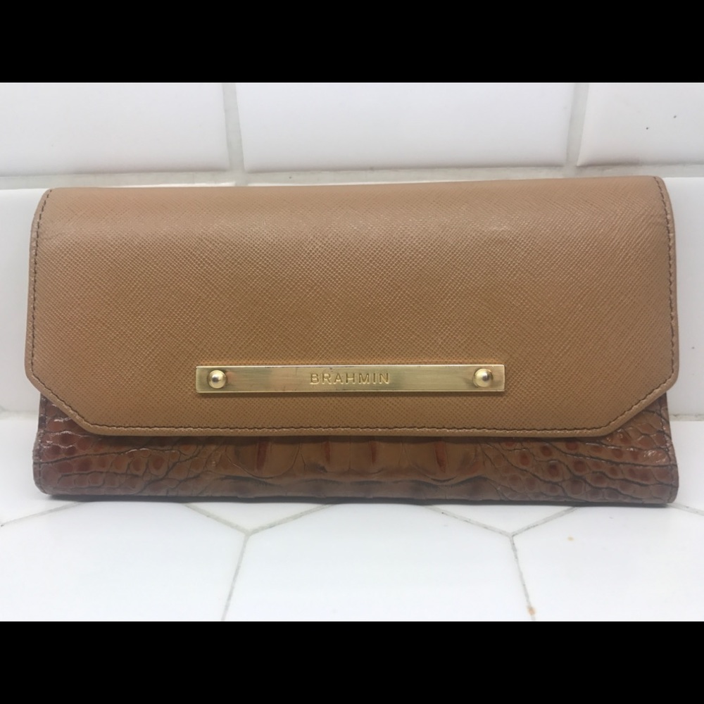 Classic wallet